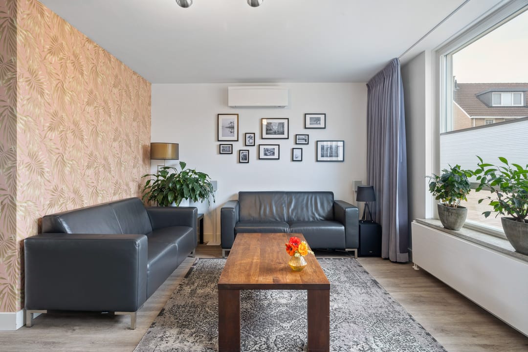 Foto 8 van Garonnelaan 11