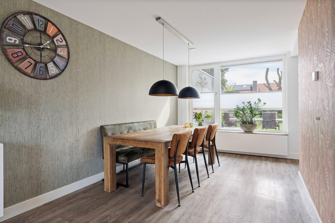 Foto 11 van Garonnelaan 11