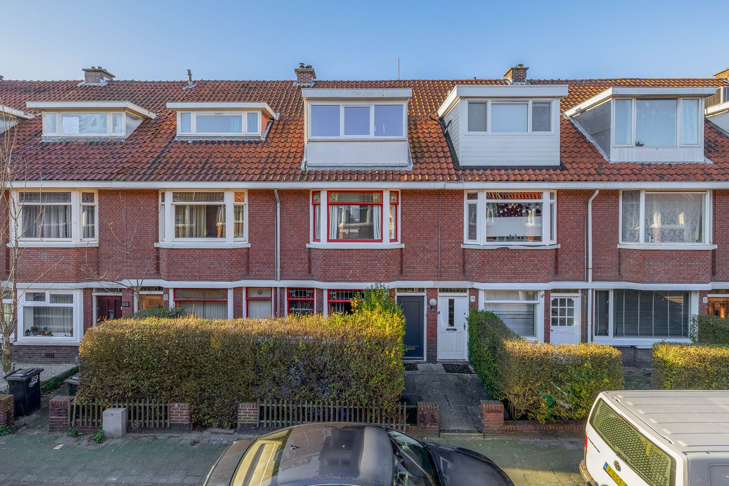 Photo 1 of Johan Gramstraat 77