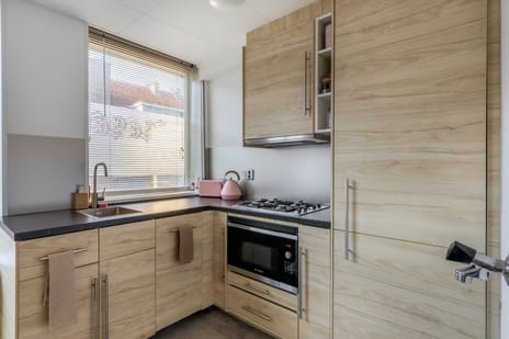 Johan Gramstraat 77 secondary image