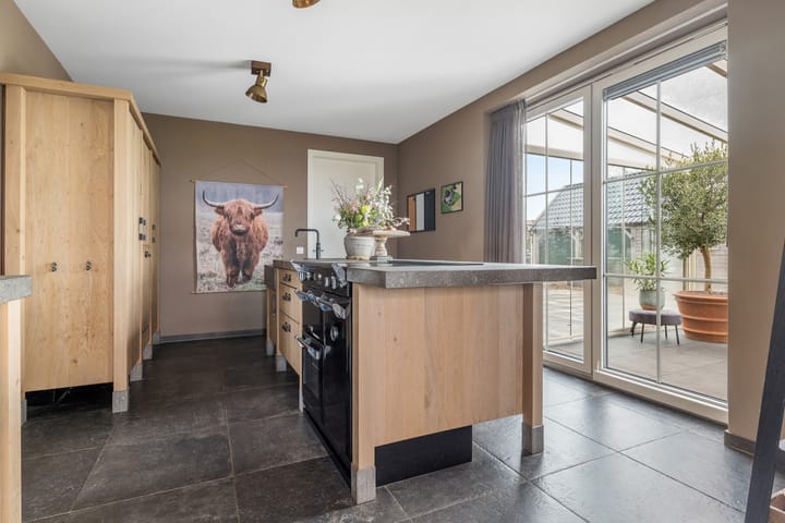 Foto 10 van Noorderweg 1