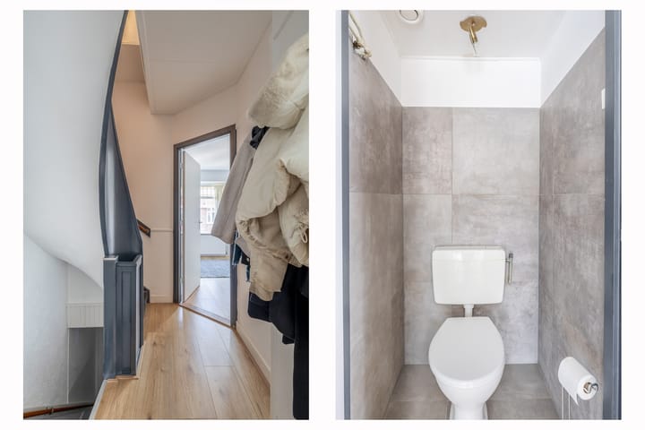 Photo 3 of Johan Gramstraat 77