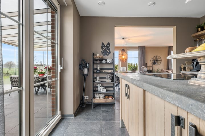 Foto 12 van Noorderweg 1