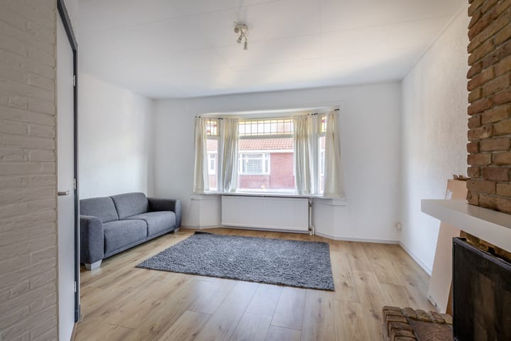 Foto 5 van Johan Gramstraat 77