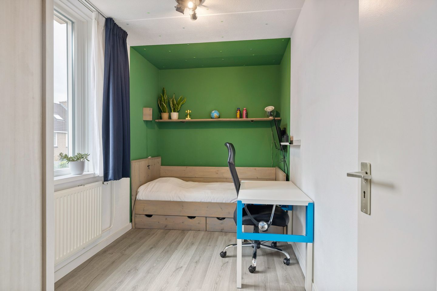 Foto 20 van Garonnelaan 11