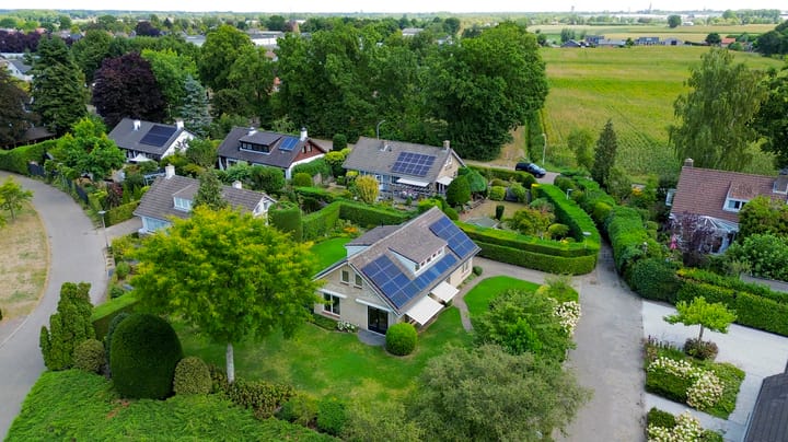 Foto 47 van Elisabethpark 4