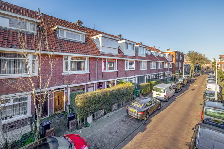 Foto 7 van Johan Gramstraat 77