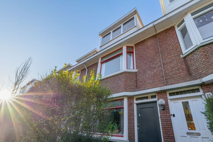 Foto 10 van Johan Gramstraat 77