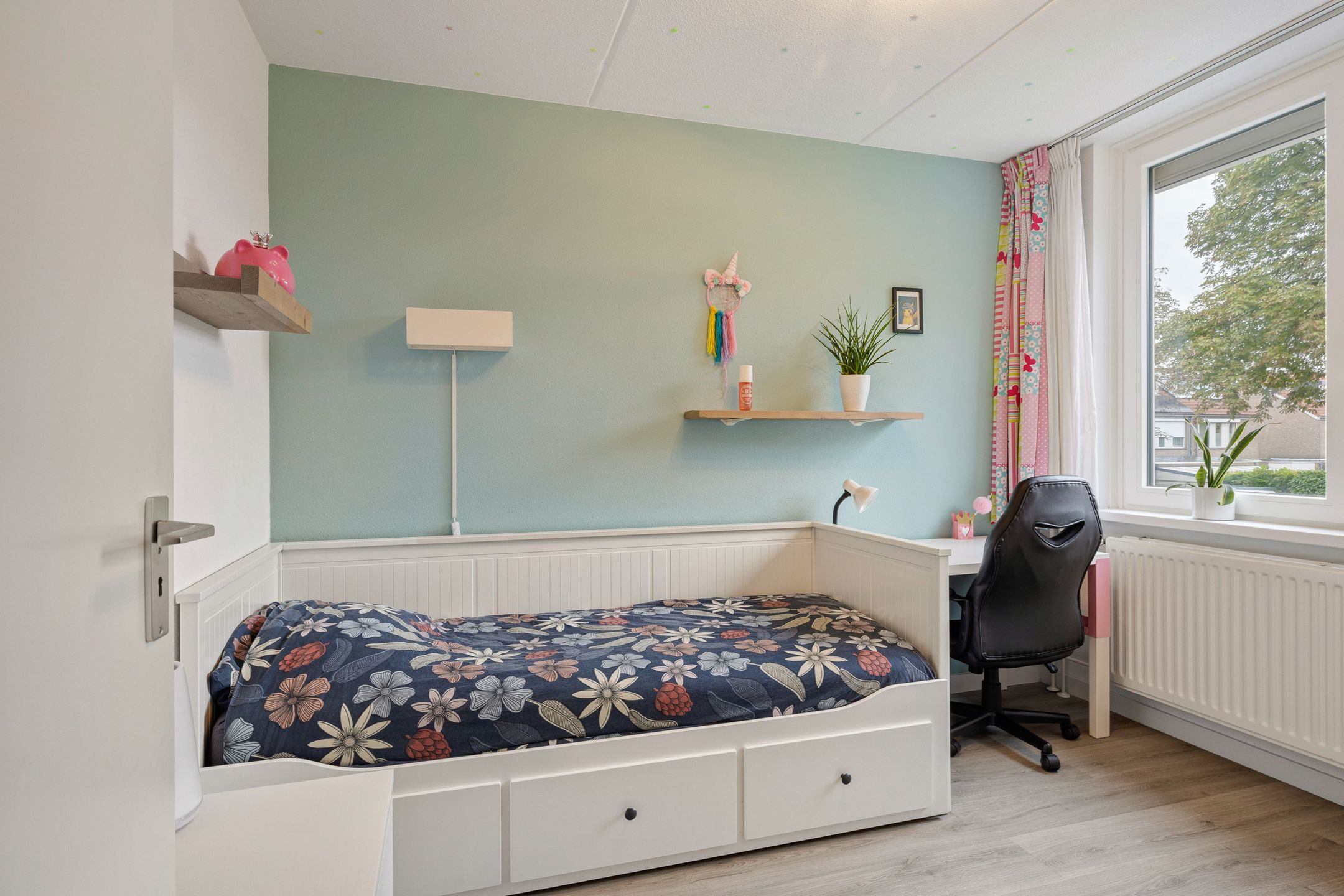 Foto 24 van Garonnelaan 11