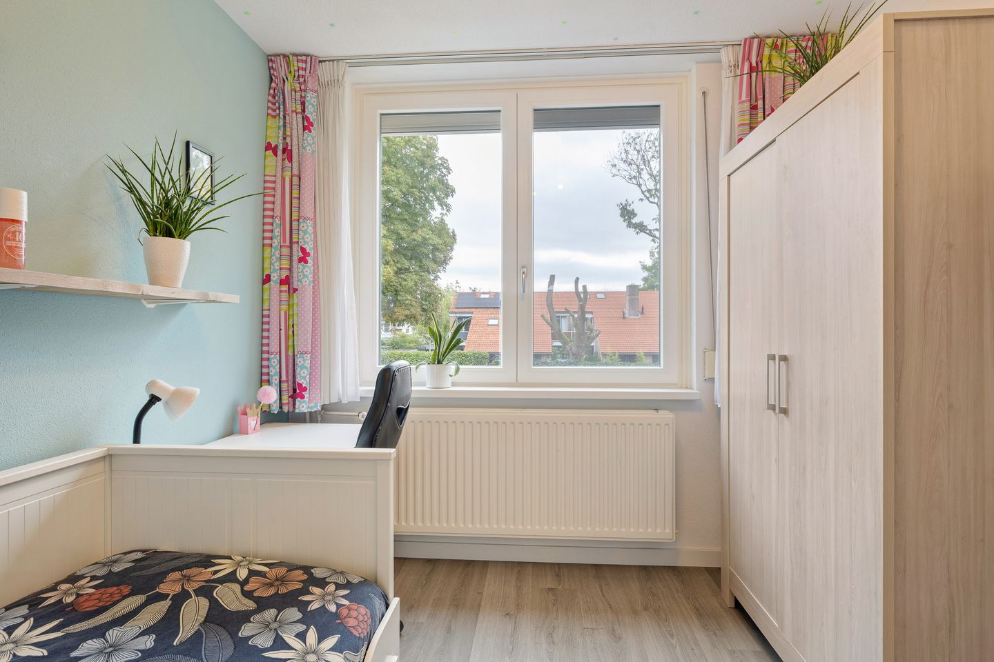 Foto 25 van Garonnelaan 11