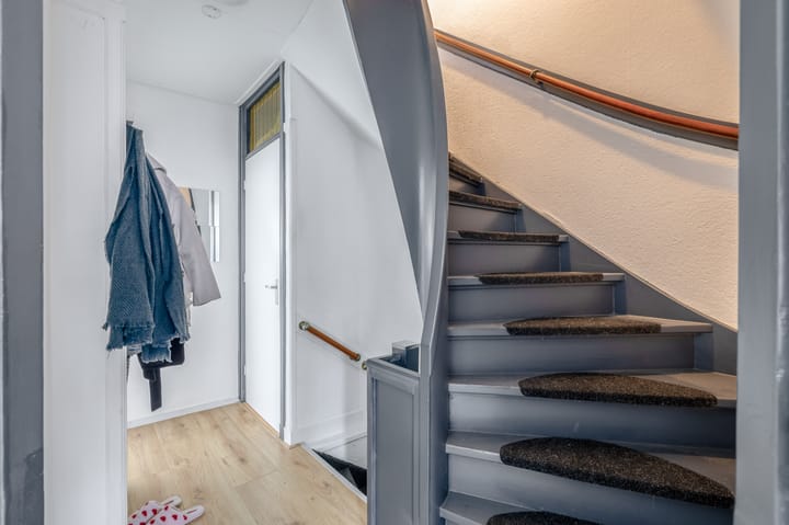 Foto 11 van Johan Gramstraat 77