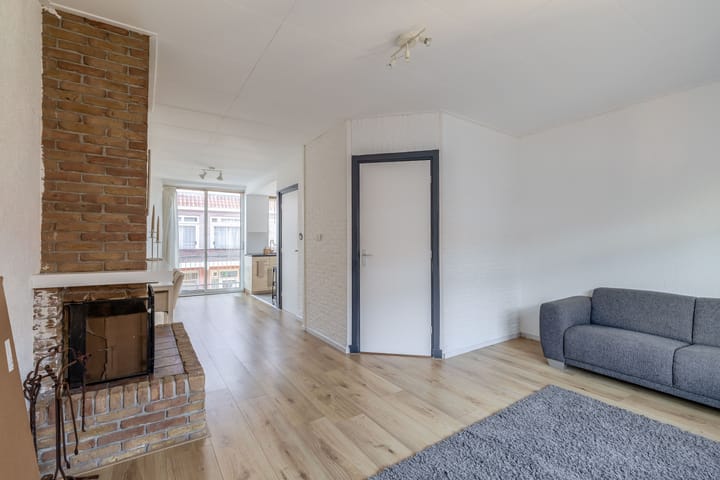 Foto 13 van Johan Gramstraat 77