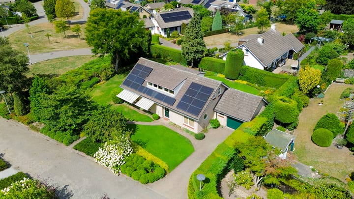 Foto 55 van Elisabethpark 4