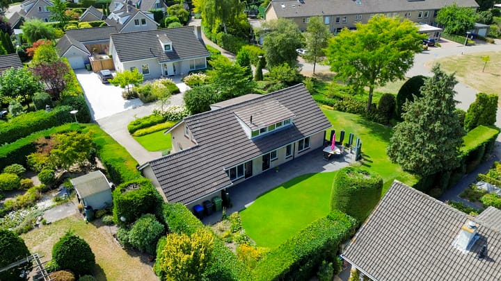 Foto 56 van Elisabethpark 4