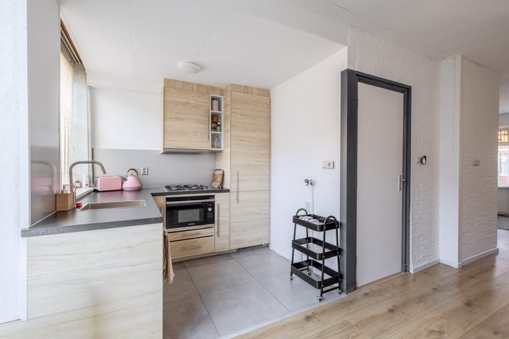 Foto 15 van Johan Gramstraat 77