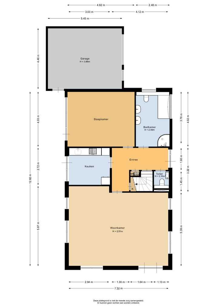 Foto 58 van Elisabethpark 4