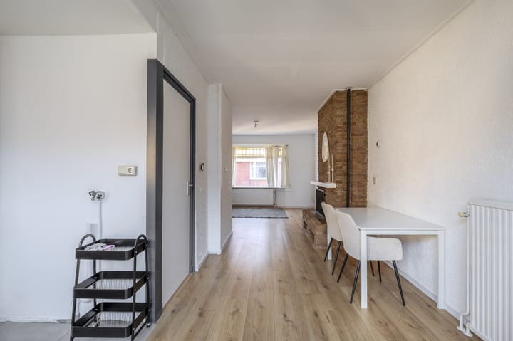 Foto 16 van Johan Gramstraat 77