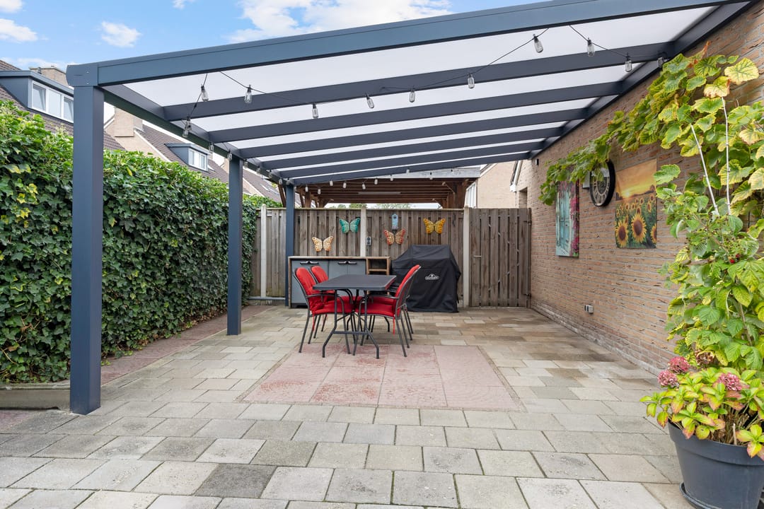 Foto 32 van Garonnelaan 11