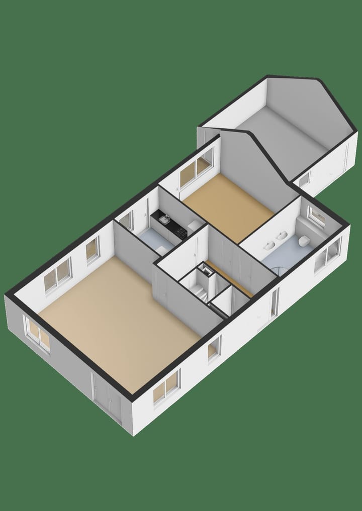 Foto 59 van Elisabethpark 4