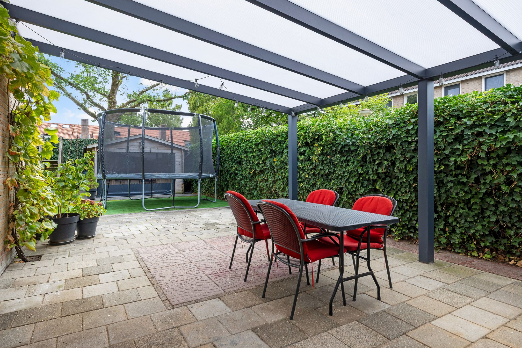 Foto 33 van Garonnelaan 11