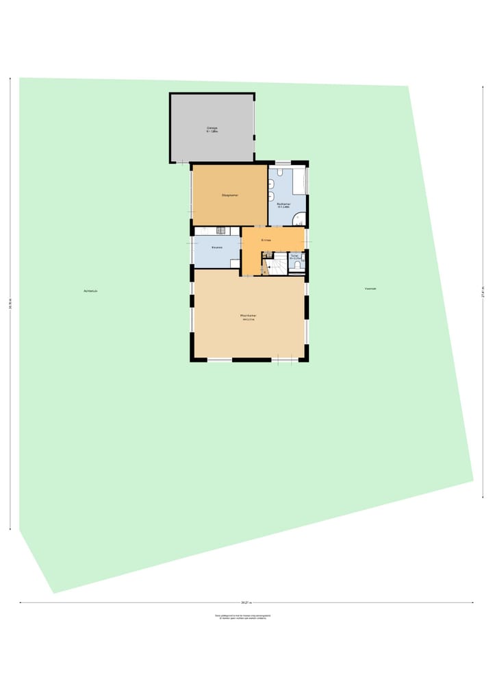 Foto 62 van Elisabethpark 4