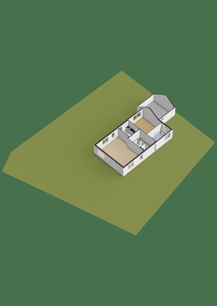 Foto 63 van Elisabethpark 4