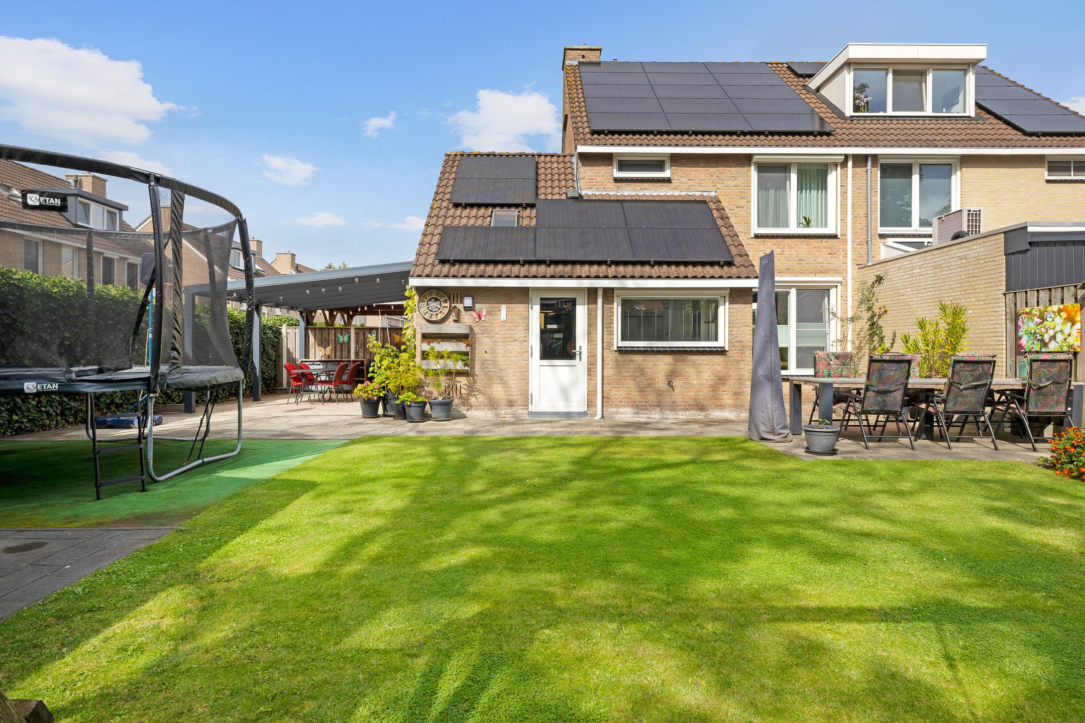 Foto 36 van Garonnelaan 11