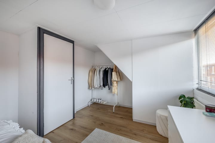 Foto 24 van Johan Gramstraat 77