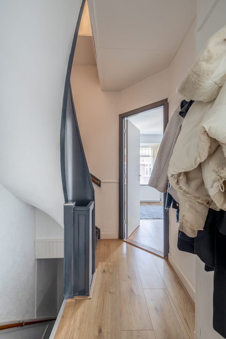 Foto 29 van Johan Gramstraat 77