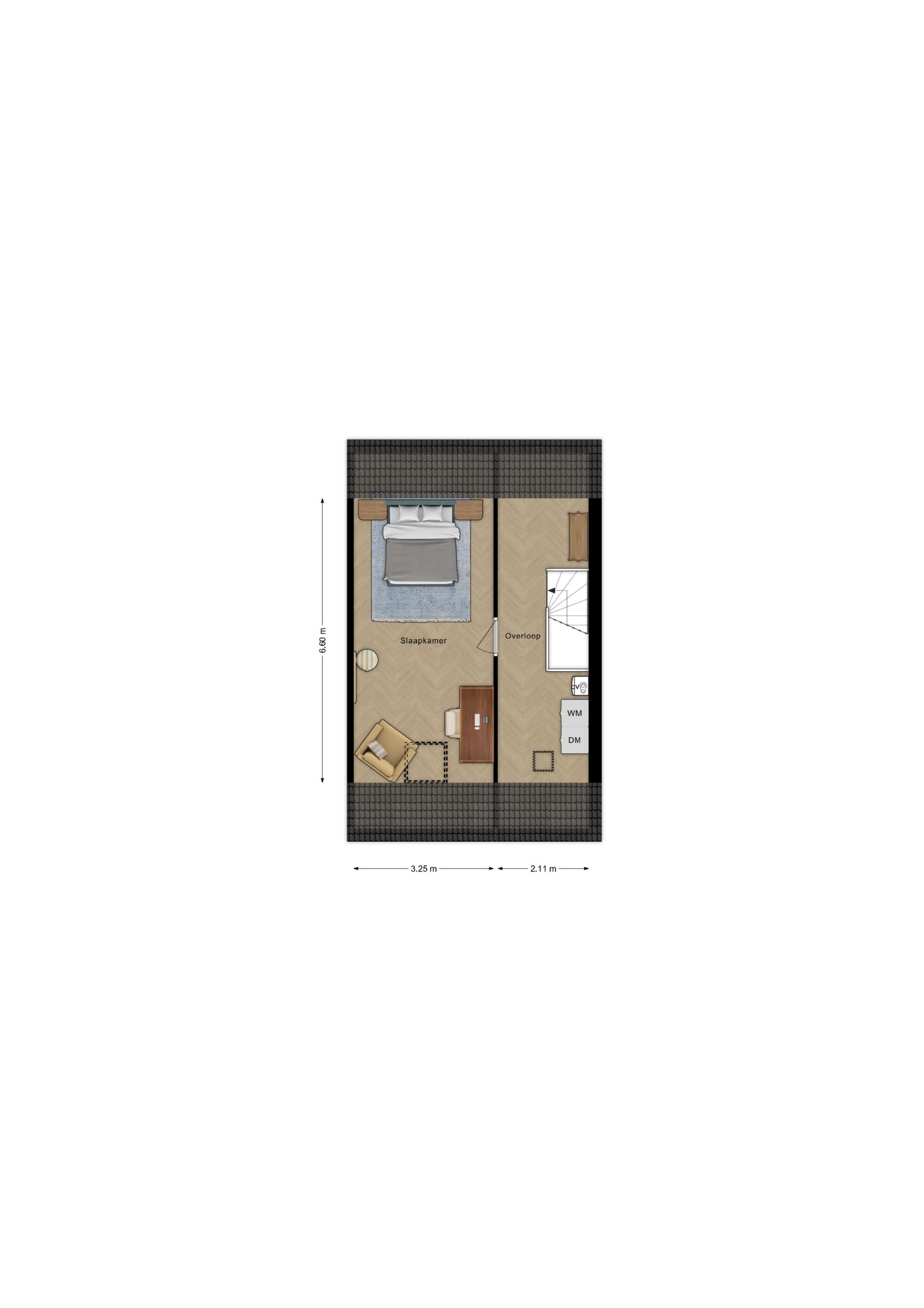 Foto 48 van Garonnelaan 11