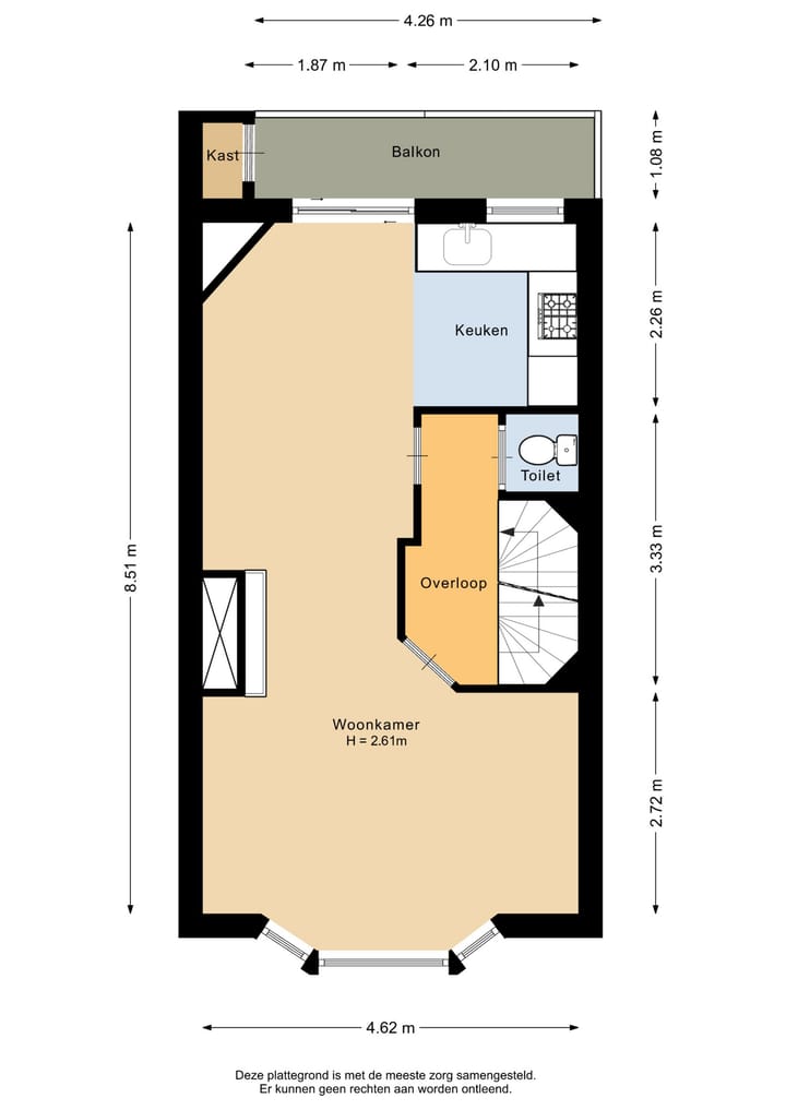 Foto 31 van Johan Gramstraat 77