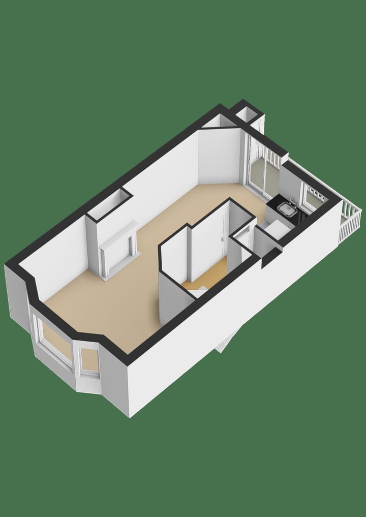 Foto 32 van Johan Gramstraat 77