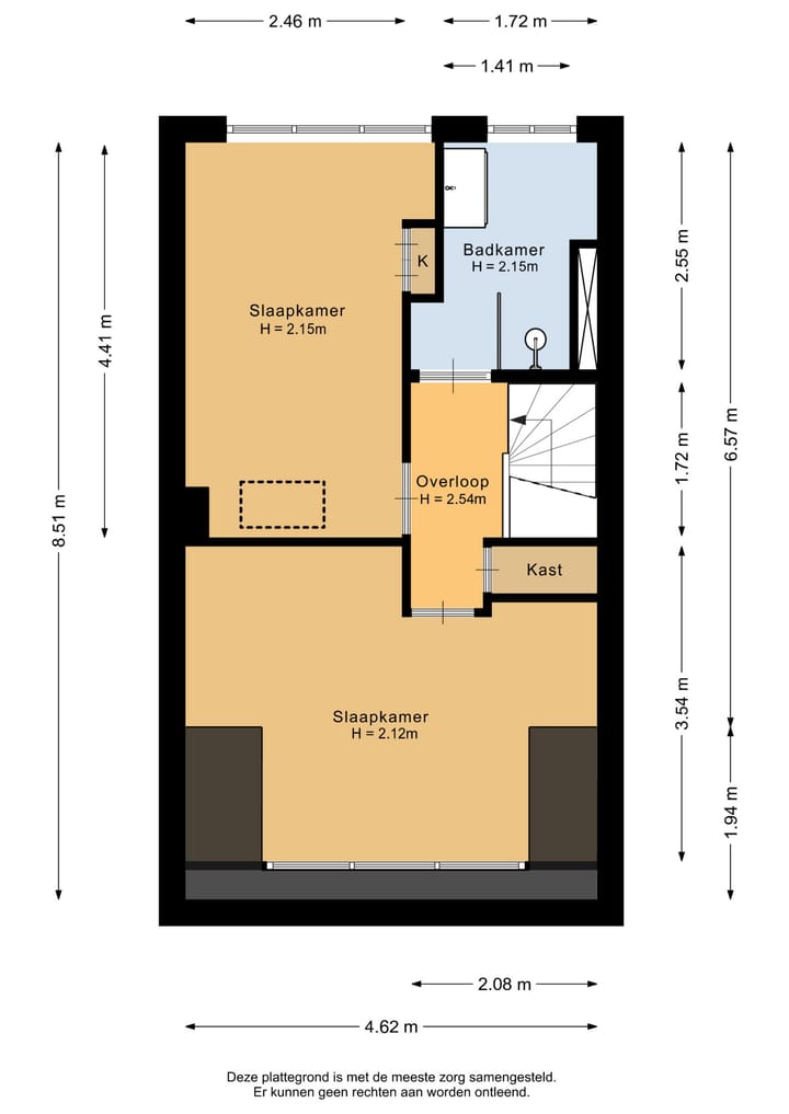 Foto 33 van Johan Gramstraat 77