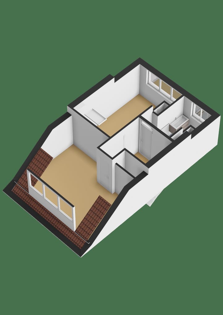 Foto 34 van Johan Gramstraat 77