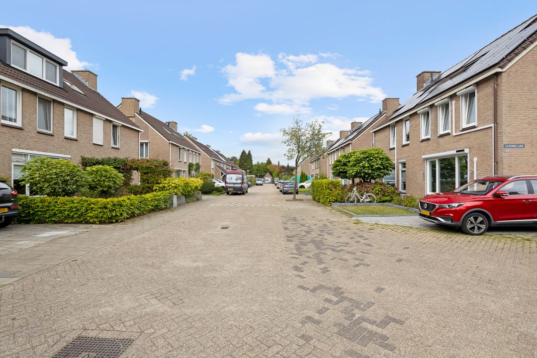 Foto 41 van Garonnelaan 11