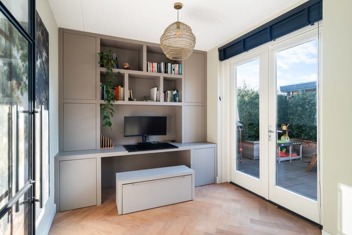 Foto 7 van Ringmuslande 7