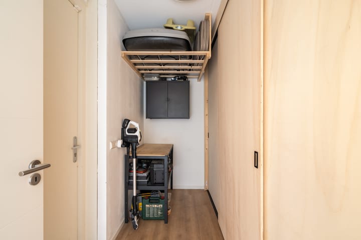 Foto 16 van Ringmuslande 7