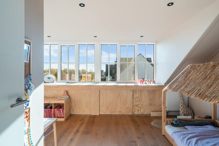 Foto 26 van Ringmuslande 7