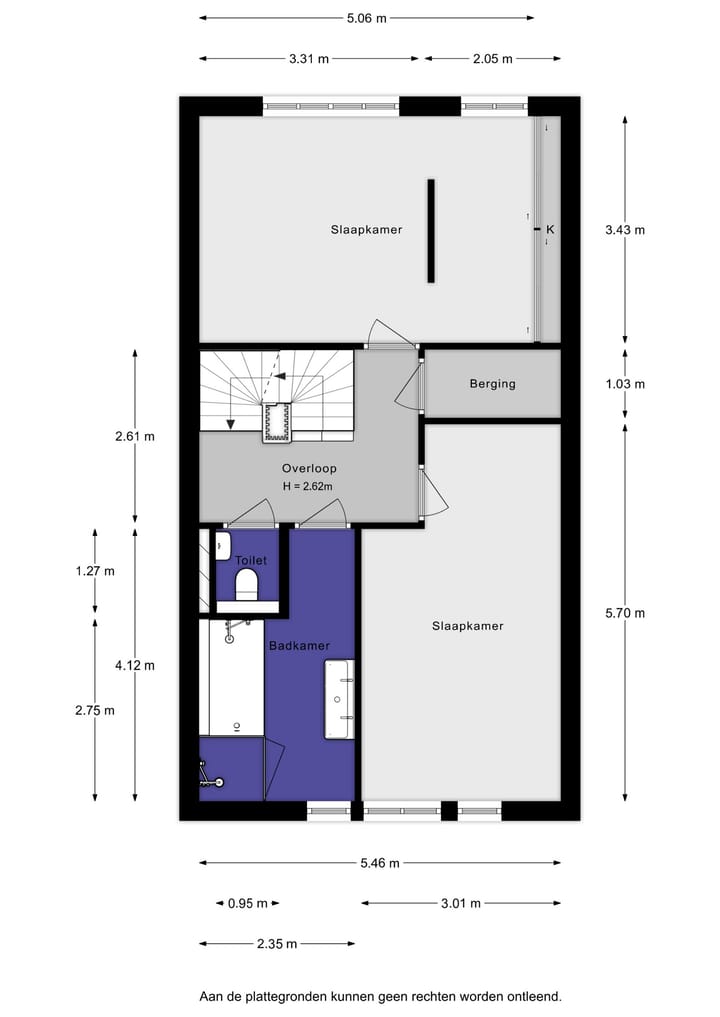 Foto 46 van Ringmuslande 7
