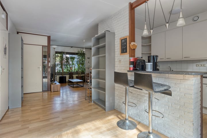 Foto 11 van Röntgenstraat 24