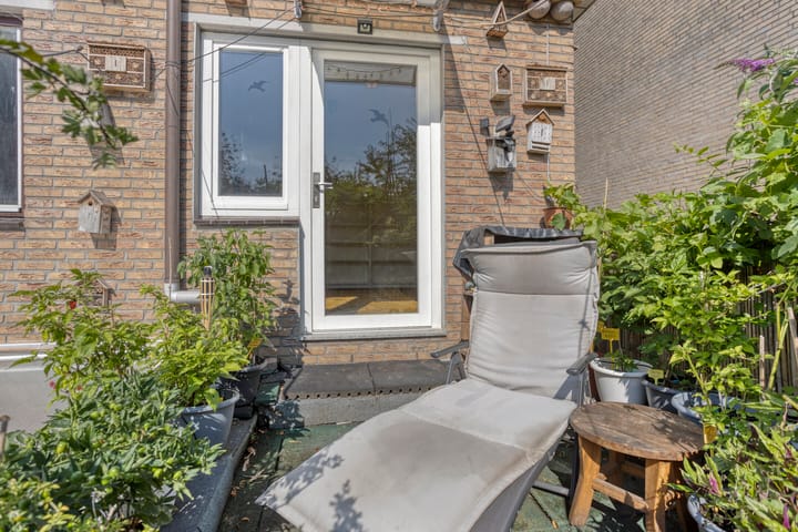 Foto 18 van Röntgenstraat 24