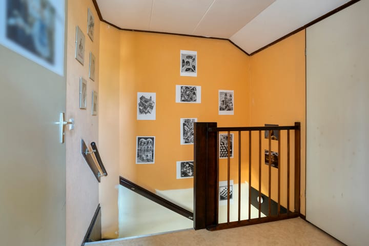 Foto 24 van Röntgenstraat 24