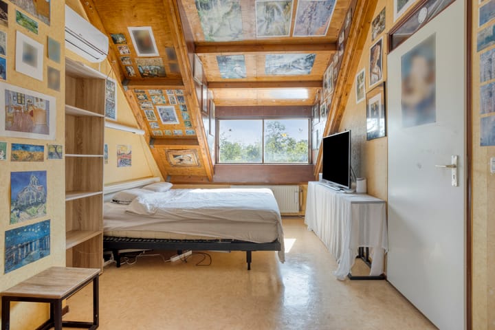 Foto 25 van Röntgenstraat 24