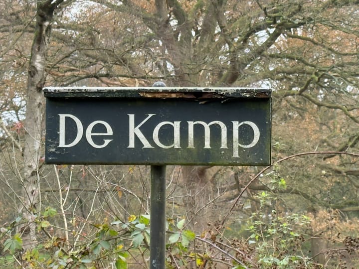 Foto 21 van de Kamp 2