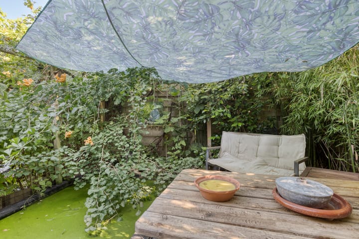 Foto 35 van Röntgenstraat 24