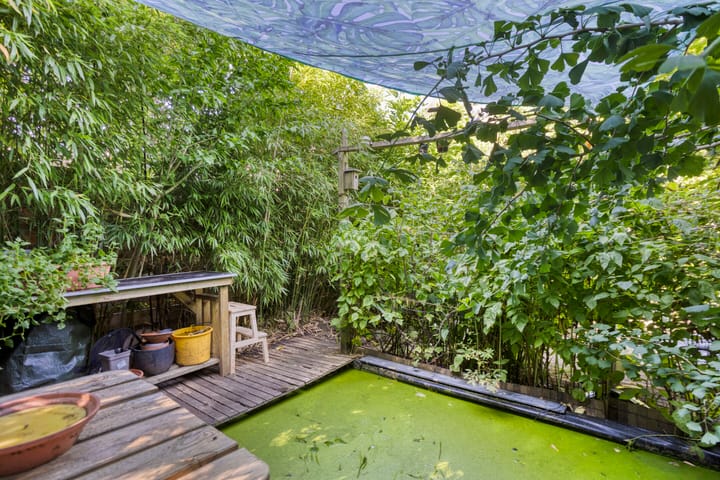 Foto 36 van Röntgenstraat 24