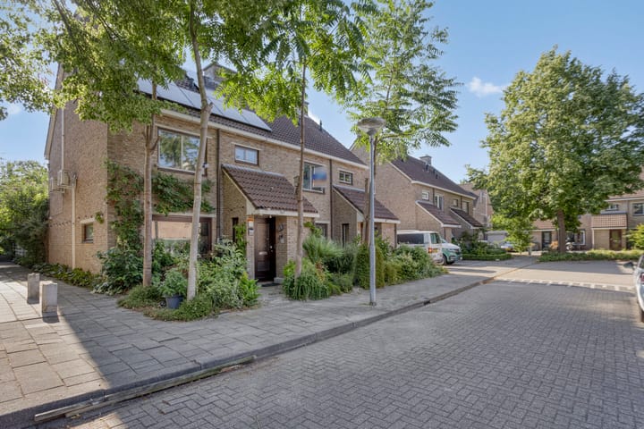 Foto 41 van Röntgenstraat 24