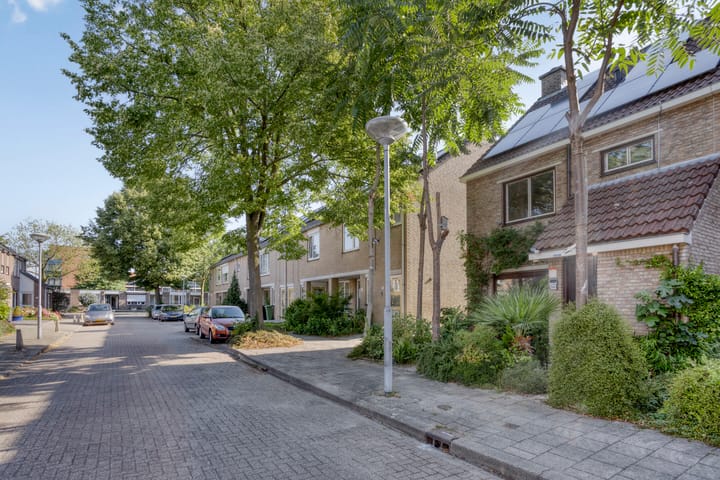 Foto 43 van Röntgenstraat 24