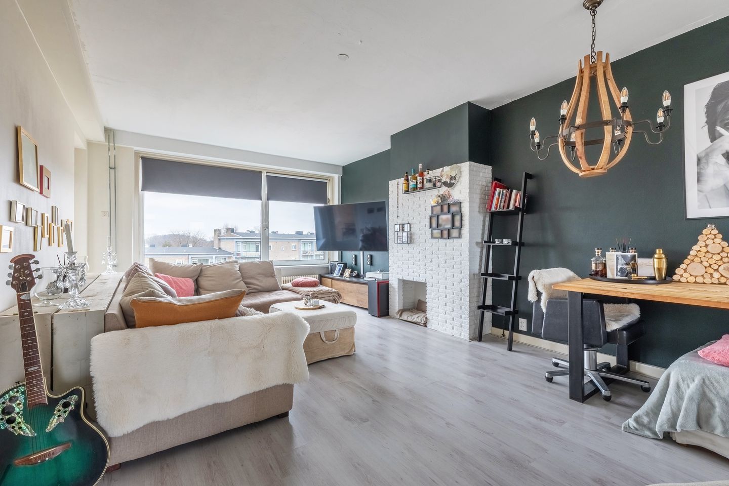 Photo 4 of Willem Bontekoestraat 15