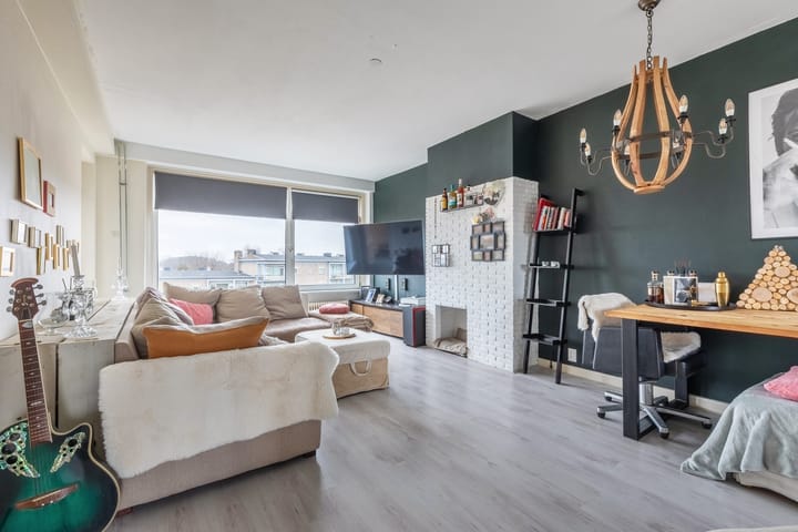 Photo 4 of Willem Bontekoestraat 15